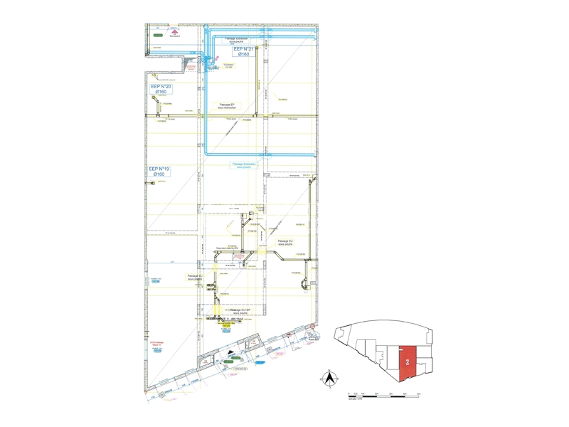 Vente Utilisateur Commerces OBERNAI (67210) - Photo 5