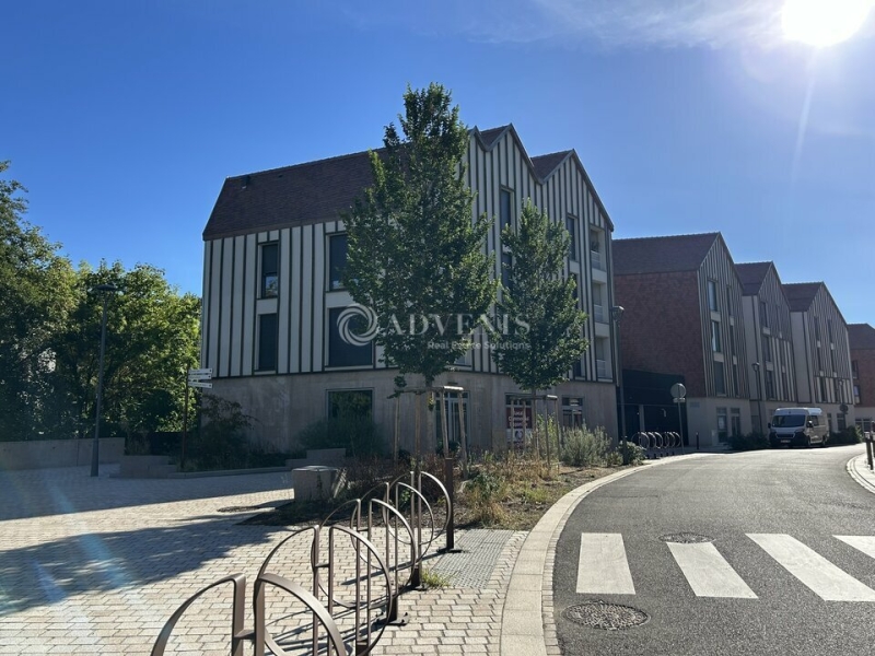 Vente Utilisateur Commerces OBERNAI (67210) - Photo 6