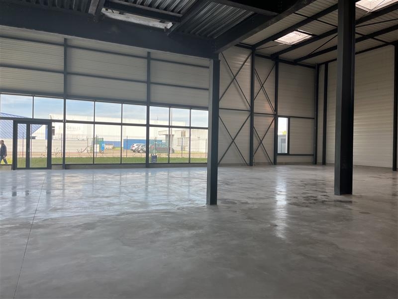 Location Activités Entrepôts OSTWALD (67540) - Photo 4