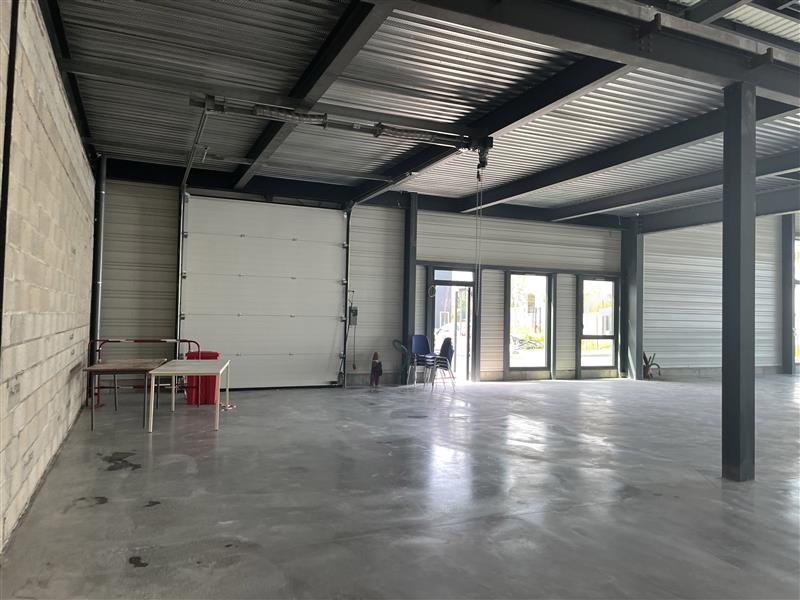 Location Activités Entrepôts OSTWALD (67540) - Photo 6