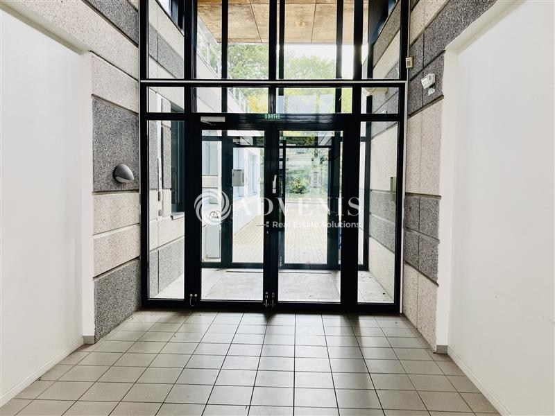 Vente Utilisateur Bureaux ILLKIRCH GRAFFENSTADEN (67400) - Photo 4