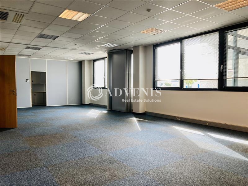 Vente Utilisateur Bureaux ILLKIRCH GRAFFENSTADEN (67400) - Photo 7