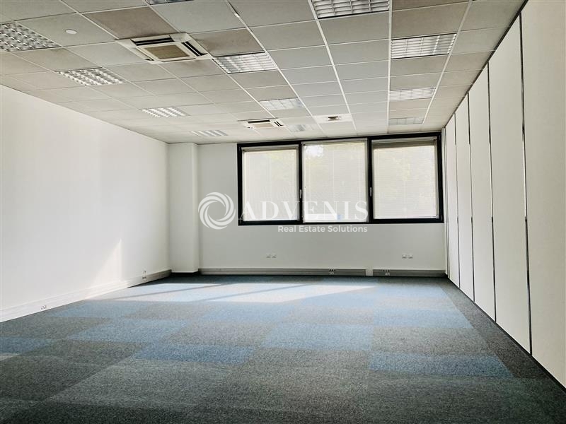 Vente Utilisateur Bureaux ILLKIRCH GRAFFENSTADEN (67400) - Photo 8