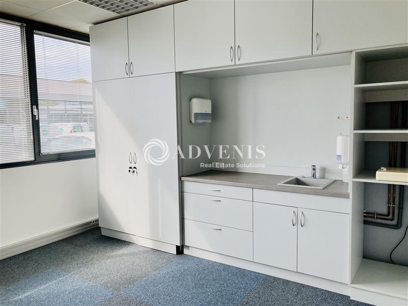 Vente Utilisateur Bureaux ILLKIRCH GRAFFENSTADEN (67400) - Photo 9