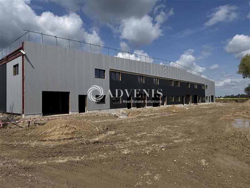 Location Activités Entrepôts FEGERSHEIM (67640) - Photo 1