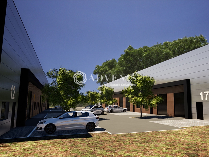 Location Activités Entrepôts FEGERSHEIM (67640) - Photo 6