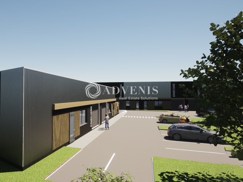 Vente Utilisateur Activités Entrepôts WINGERSHEIM (67170) - Photo 4