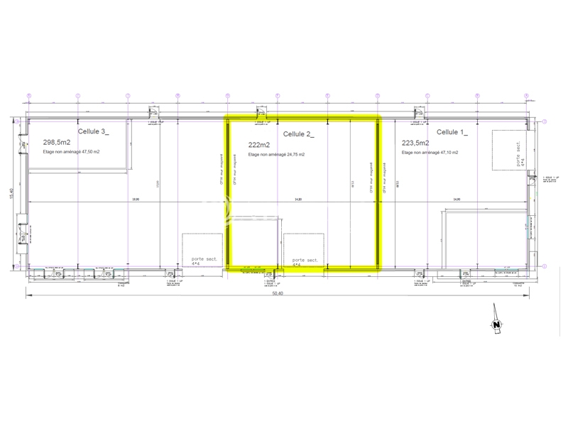 Vente Utilisateur Activités Entrepôts SCHERWILLER (67750) - Photo 5