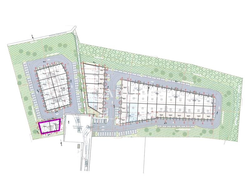 Vente Utilisateur Bureaux et activités légères ESCHAU (67114) - Photo 5