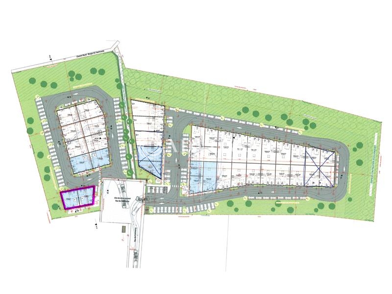 Vente Utilisateur Bureaux et activités légères ESCHAU (67114) - Photo 6