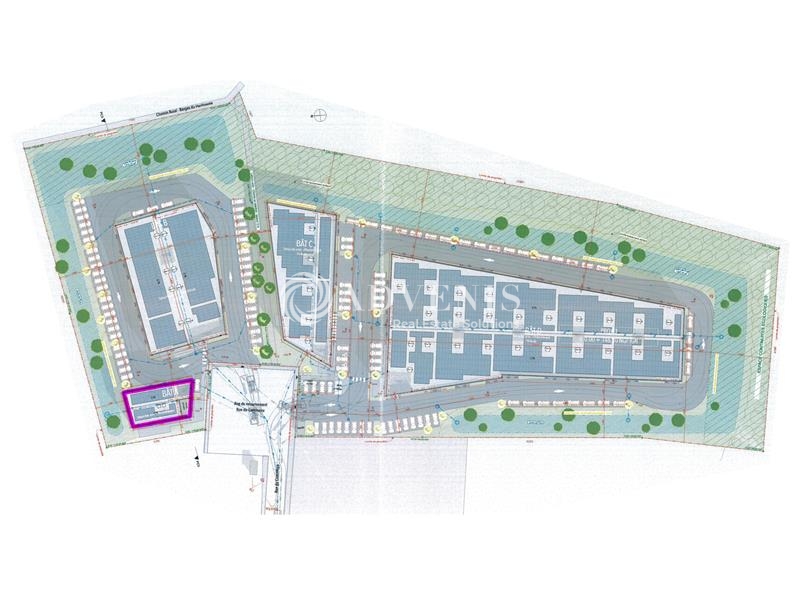 Vente Utilisateur Bureaux et activités légères ESCHAU (67114) - Photo 7
