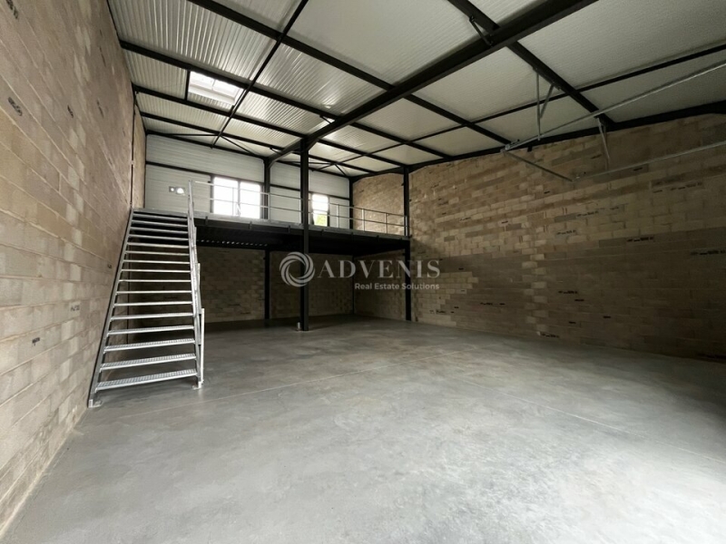 Location Activités Entrepôts GEISPOLSHEIM (67118) - Photo 4