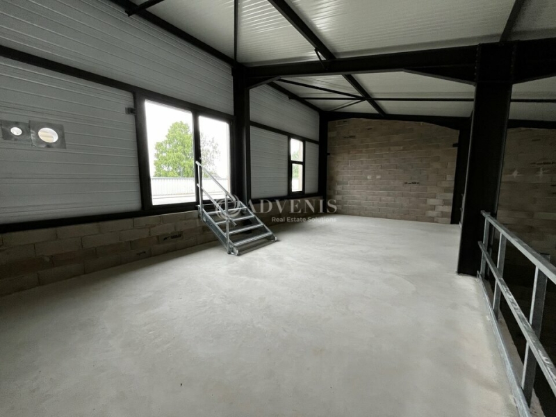 Location Activités Entrepôts GEISPOLSHEIM (67118) - Photo 5