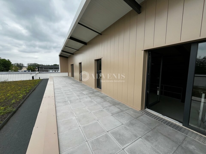 Location Activités Entrepôts GEISPOLSHEIM (67118) - Photo 6