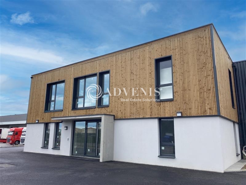 Location Activités Entrepôts REICHSTETT (67116) - Photo 3