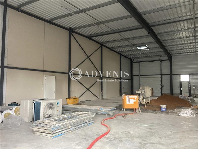 Location Activités Entrepôts REICHSTETT (67116) - Photo 4