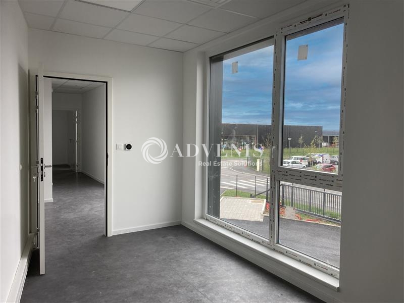 Location Activités Entrepôts REICHSTETT (67116) - Photo 5