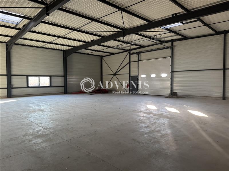 Location Activités Entrepôts GEISPOLSHEIM (67118) - Photo 7