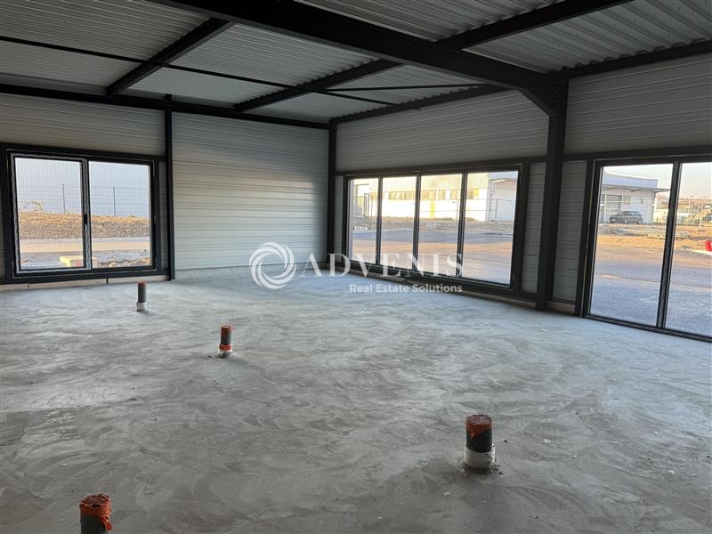 Location Activités Entrepôts GEISPOLSHEIM (67118) - Photo 8
