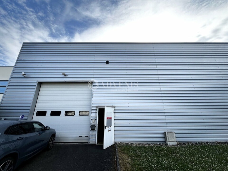 Location Activités Entrepôts ROSHEIM (67560) - Photo 1