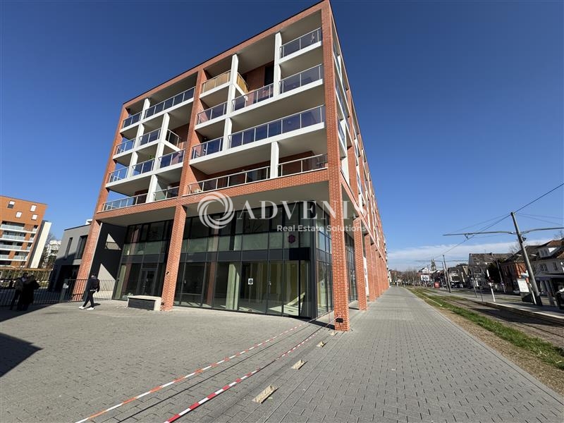 Location Commerces ILLKIRCH GRAFFENSTADEN (67400) - Photo 1