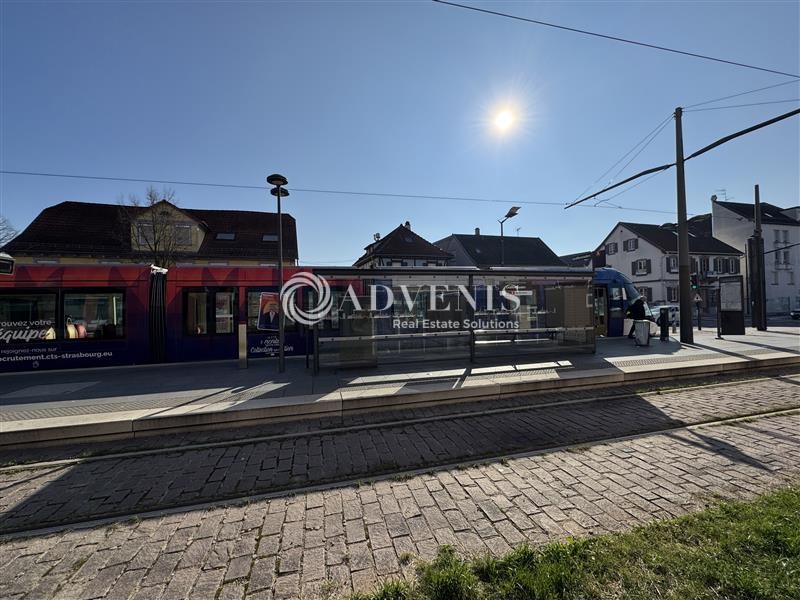 Location Commerces ILLKIRCH GRAFFENSTADEN (67400) - Photo 6