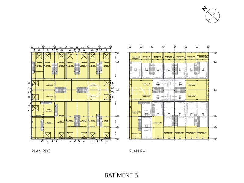 Vente Utilisateur Activités Entrepôts BISCHHEIM (67800) - Photo 4