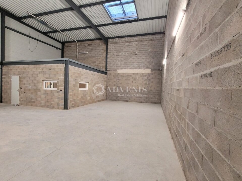 Location Activités Entrepôts GOXWILLER (67210) - Photo 3