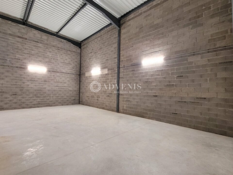 Location Activités Entrepôts GOXWILLER (67210) - Photo 4