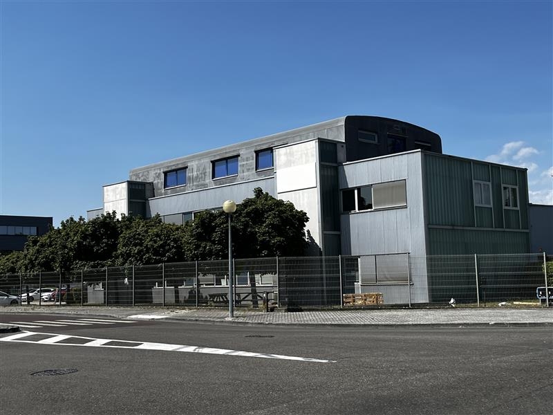 Location Bureaux et activités légères OSTWALD (67540) - Photo 1