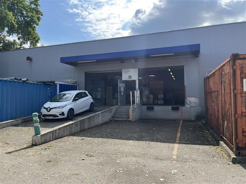 Location Bureaux et activités légères OSTWALD (67540) - Photo 10