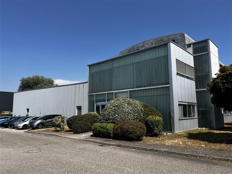 Location Bureaux et activités légères OSTWALD (67540) - Photo 3