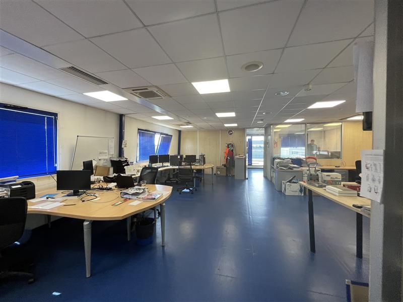 Location Bureaux et activités légères OSTWALD (67540) - Photo 5