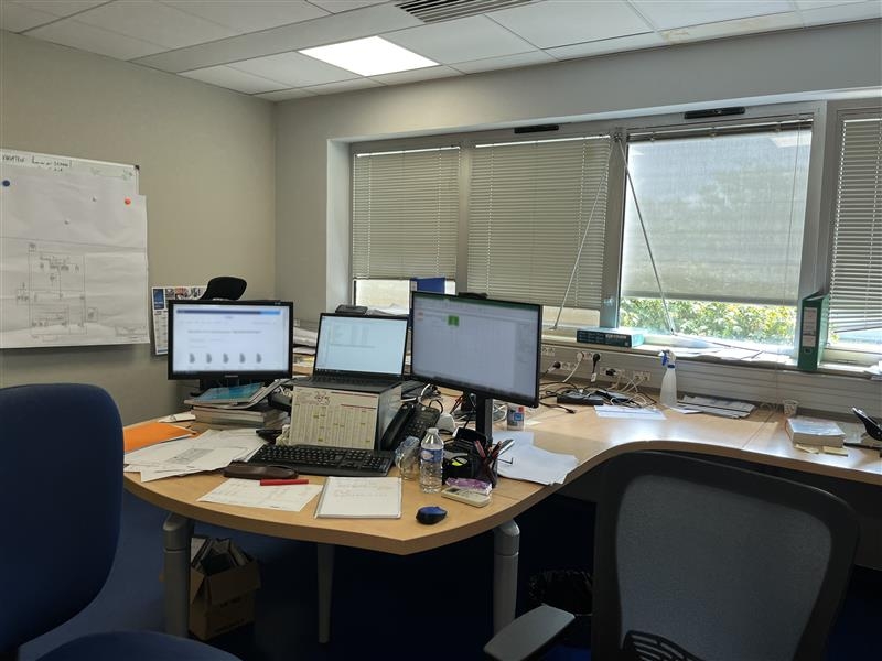 Location Bureaux et activités légères OSTWALD (67540) - Photo 6