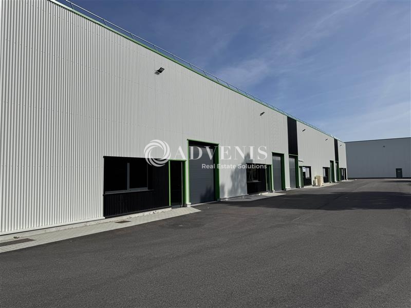 Location Activités Entrepôts BRUMATH (67170) - Photo 1