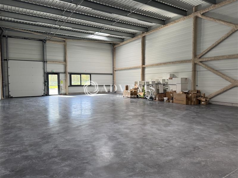 Location Activités Entrepôts BRUMATH (67170) - Photo 5