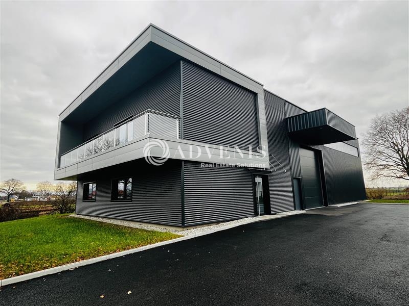 Location Bureaux KILSTETT (67840) - Photo 1