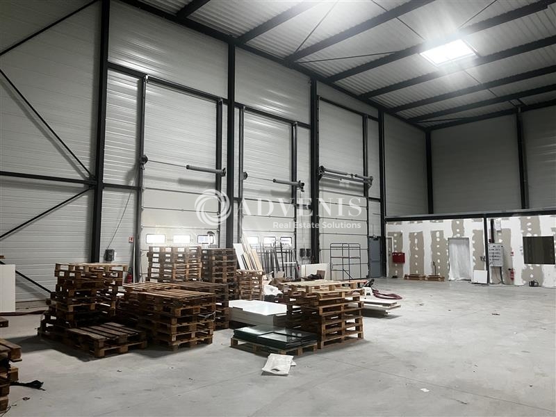 Location Entrepôts ECKBOLSHEIM (67201) - Photo 7