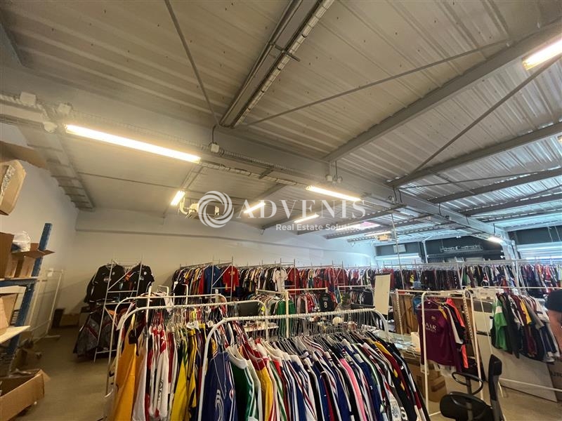 Location Activités Entrepôts SELESTAT (67600) - Photo 3