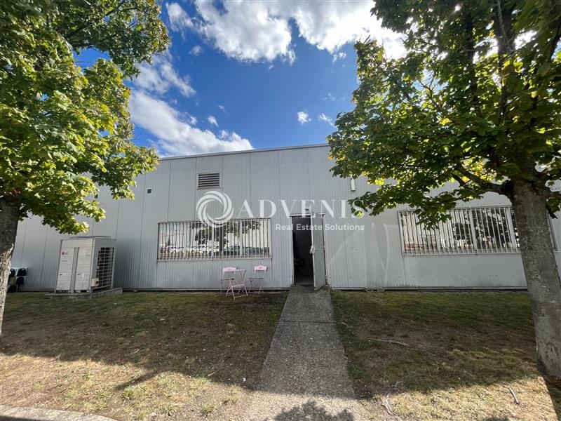 Location Activités Entrepôts SELESTAT (67600) - Photo 4