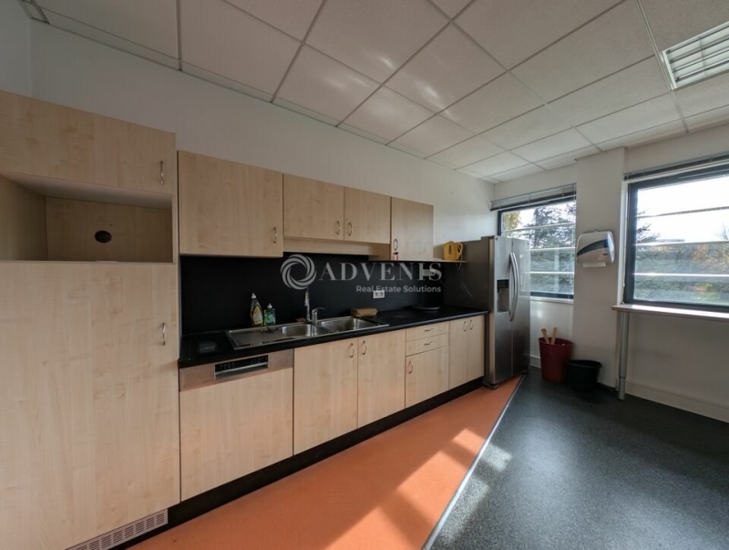 Location Bureaux SCHILTIGHEIM (67300) - Photo 11