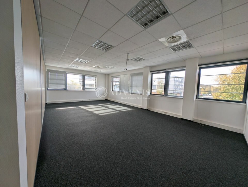 Location Bureaux SCHILTIGHEIM (67300) - Photo 8