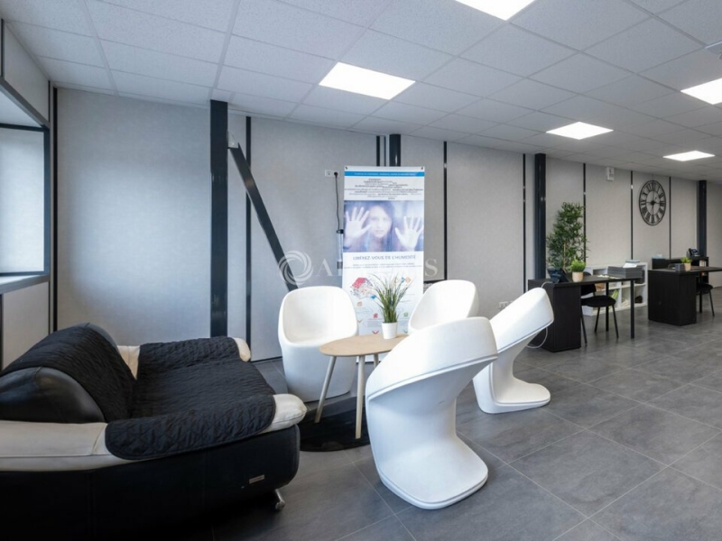 Location Bureaux et activités légères SCHILTIGHEIM (67300) - Photo 3