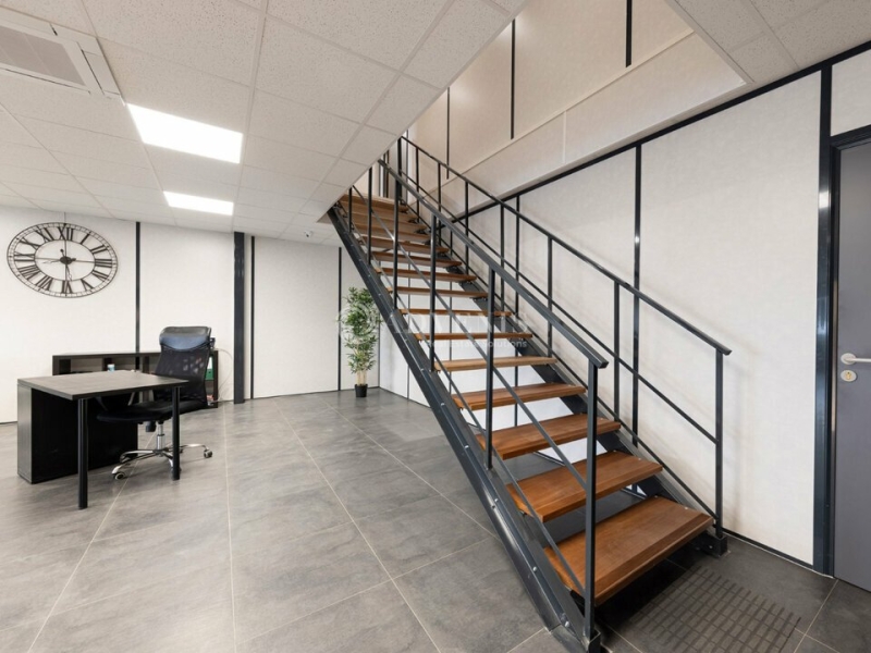 Location Bureaux et activités légères SCHILTIGHEIM (67300) - Photo 4
