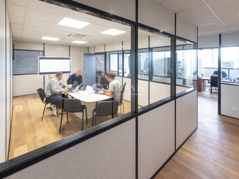 Location Bureaux et activités légères SCHILTIGHEIM (67300) - Photo 6