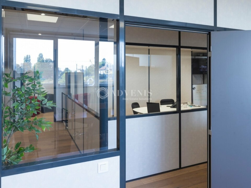 Location Bureaux et activités légères SCHILTIGHEIM (67300) - Photo 7