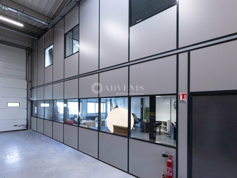 Location Bureaux et activités légères SCHILTIGHEIM (67300) - Photo 8