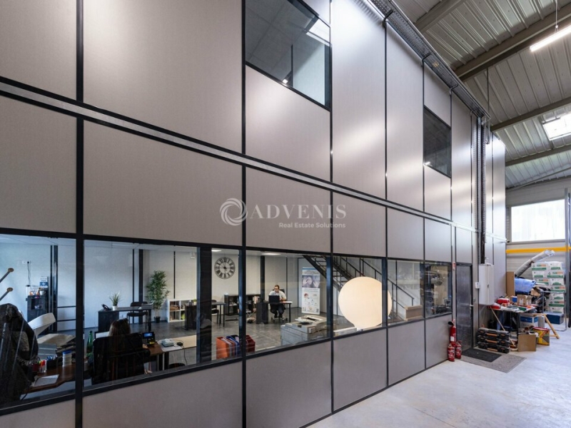 Location Bureaux et activités légères SCHILTIGHEIM (67300) - Photo 9