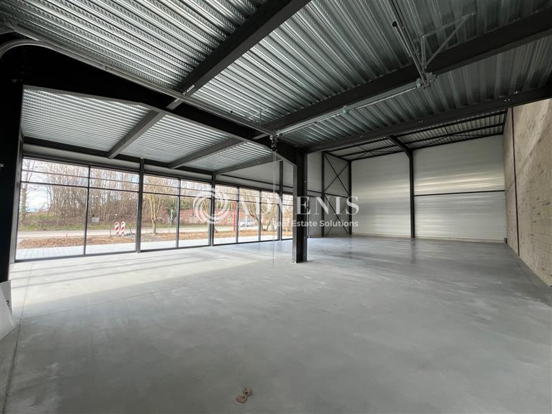 Location Bureaux et activités légères GEISPOLSHEIM (67118) - Photo 3