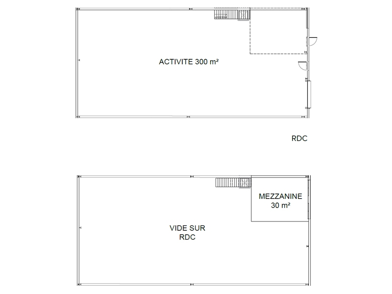 Location Activités Entrepôts HOERDT (67720) - Photo 5